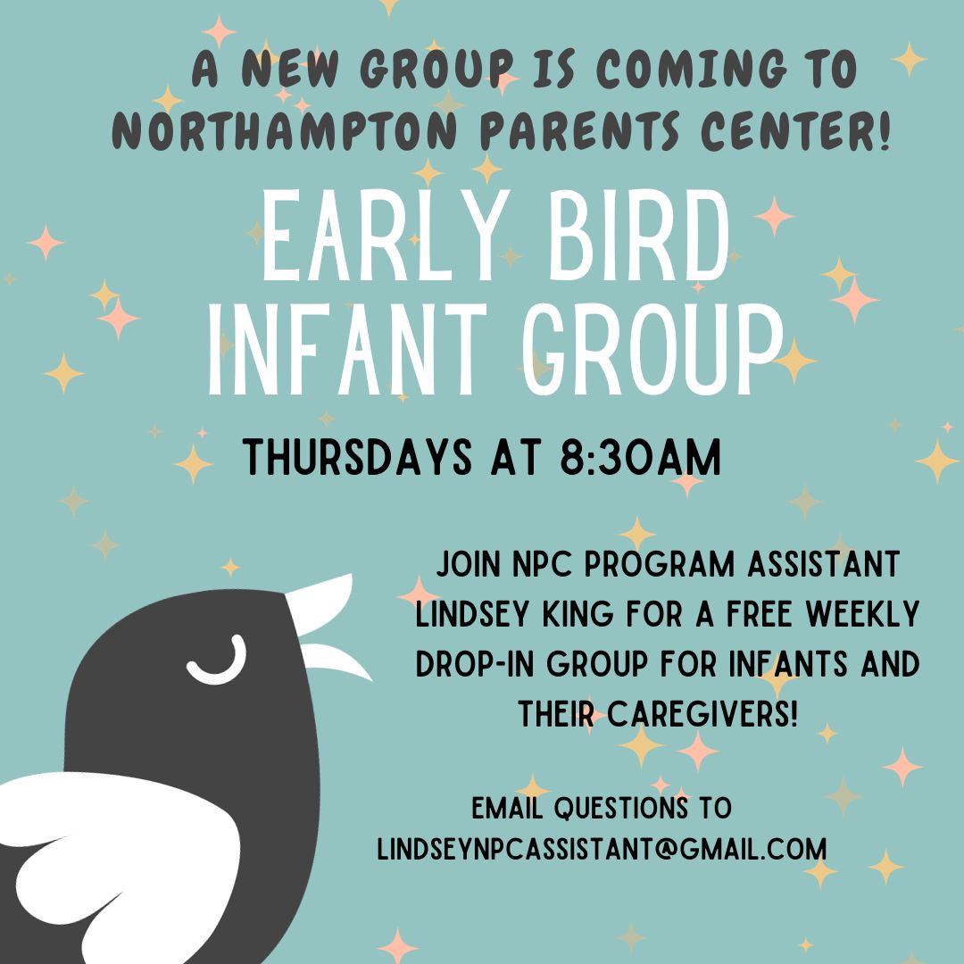 Early Bird Infant Group
