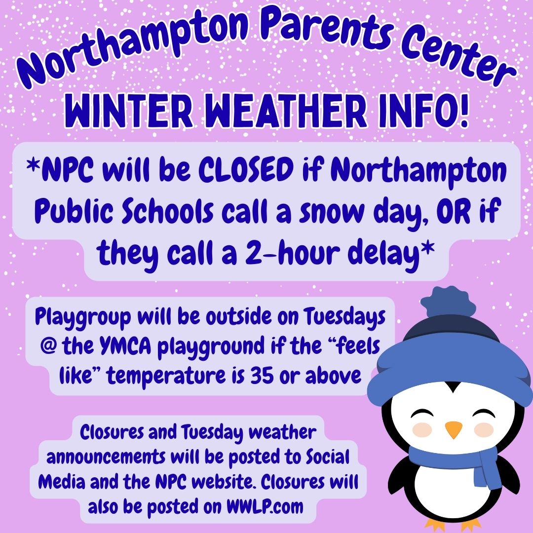 Winter Weather Policy