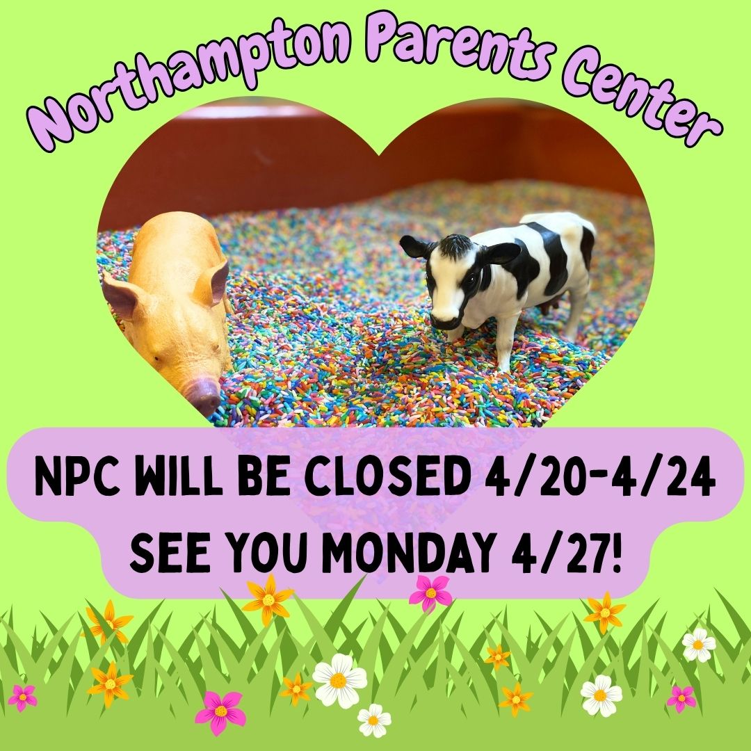 NPC CLOSED During April Vacation Week