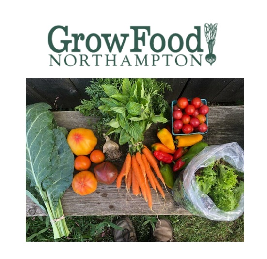 Grow Food Mobile Market Every Wednesday